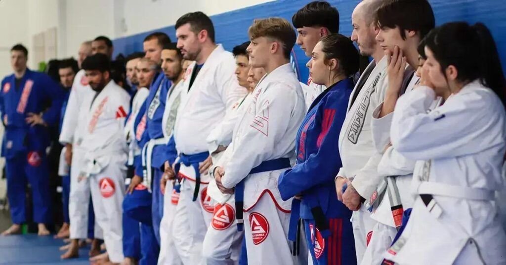 When You’ll Feel Progress in Jiu-Jitsu