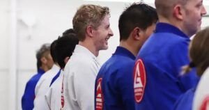 Why Do I Need a Gi to Start Training Jiu-Jitsu at Gracie Barra?