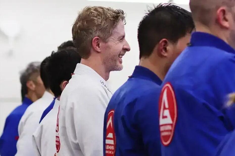Why Do I Need a Gi to Start Training Jiu-Jitsu at Gracie Barra?