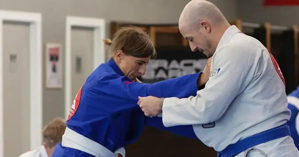 Why Families Love Training Jiu-Jitsu Together