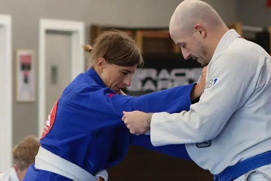 Why Families Love Training Jiu-Jitsu Together