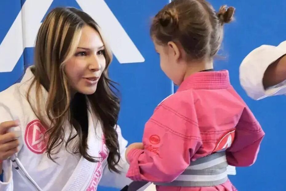 Why Gracie Barra Herriman: Structured Coaching and a Supportive Culture