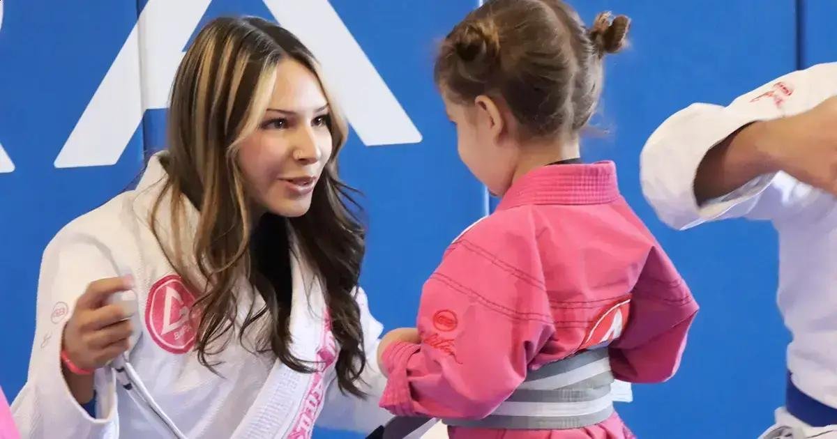 Why Gracie Barra Herriman: Structured Coaching and a Supportive Culture