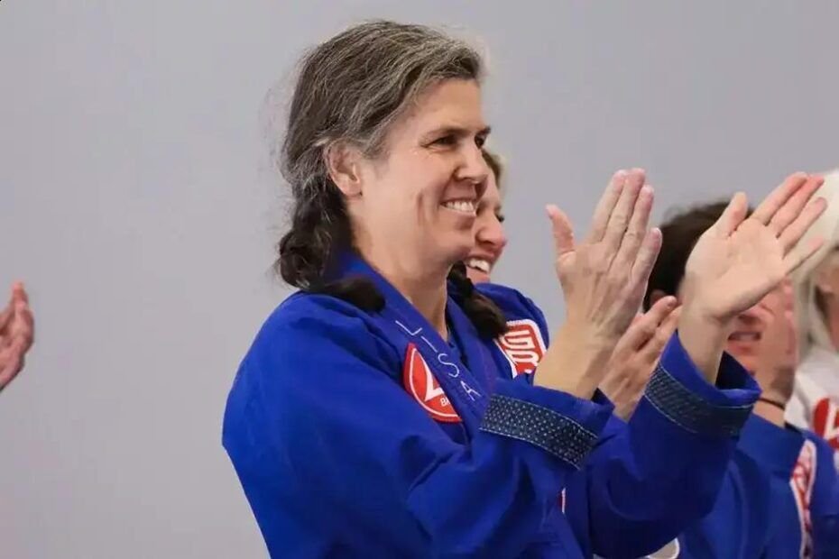 Why Jiu-Jitsu Works for Women’s Self-Defense