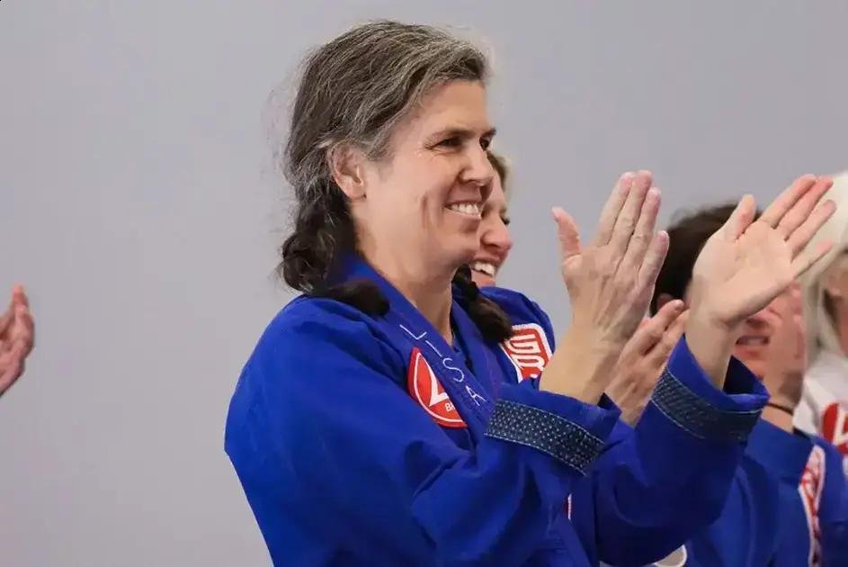 Why Jiu-Jitsu Works for Women’s Self-Defense
