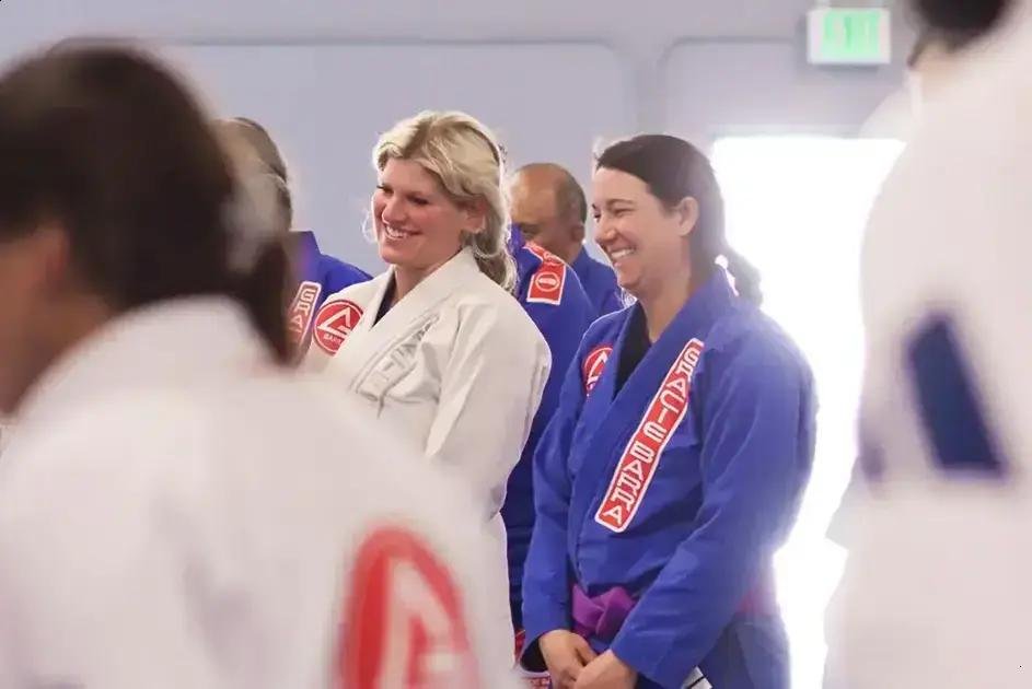 Women’s Jiu-Jitsu in Herriman: Learn Self-Defense With Confidence