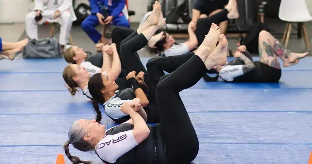Your First 90 Days Goals on Jiu-Jitsu: A Simple Plan