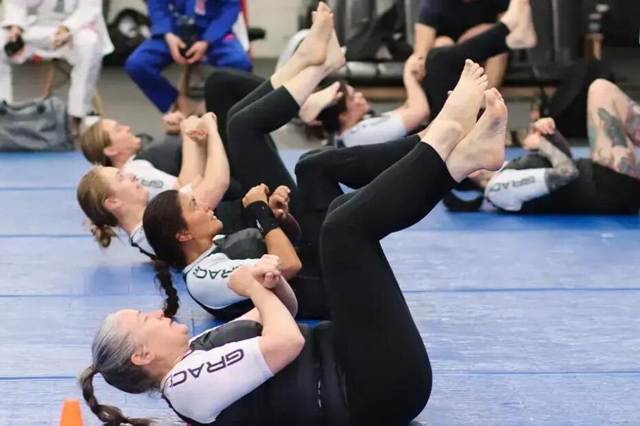 Your First 90 Days Goals on Jiu-Jitsu: A Simple Plan