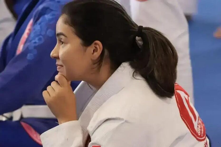 Your First Women’s Jiu-Jitsu Class: What It’s Like (Step-by-Step)