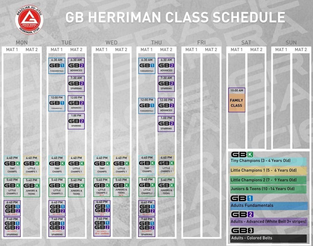 all schools class schedule 2026 march 4
