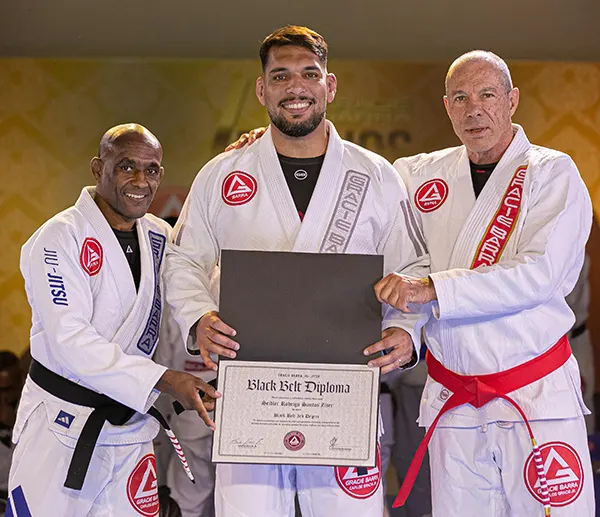 belt promotion 3rd sml