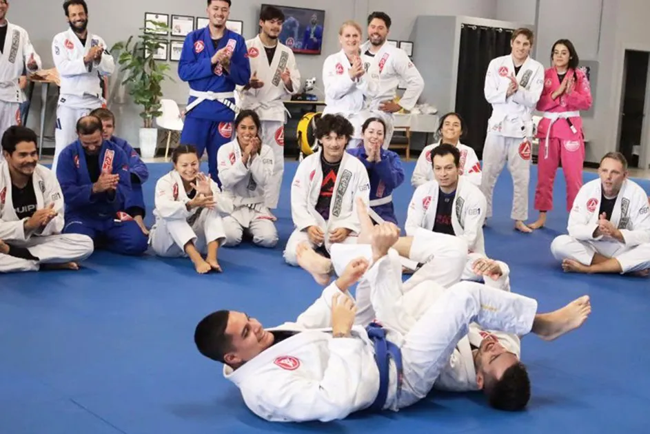 jiu jitsu classes herriman