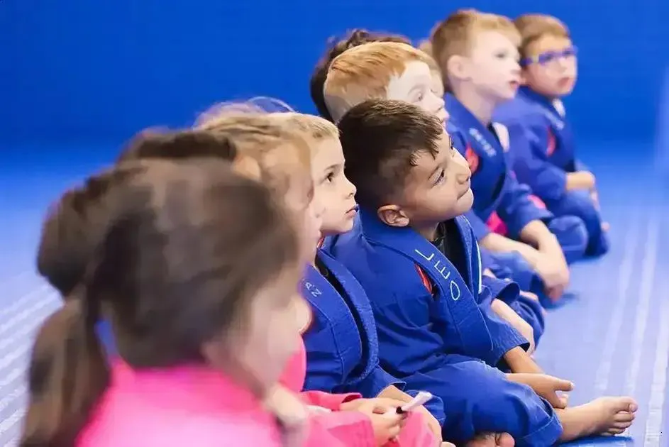 jiu jitsu kids herriman