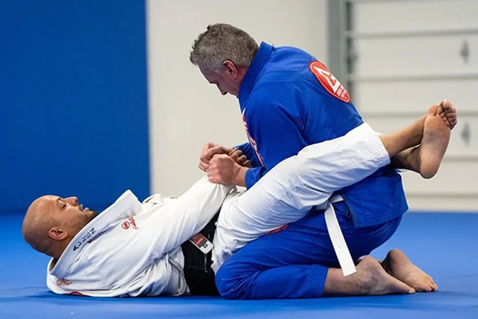 jiu jitsu private classes