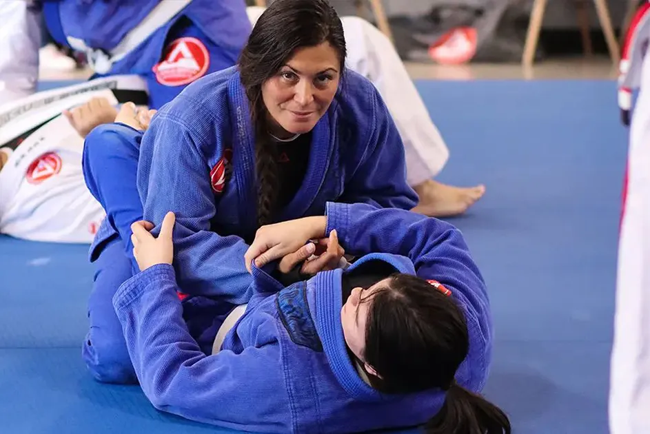 jiu jitsu women herriman